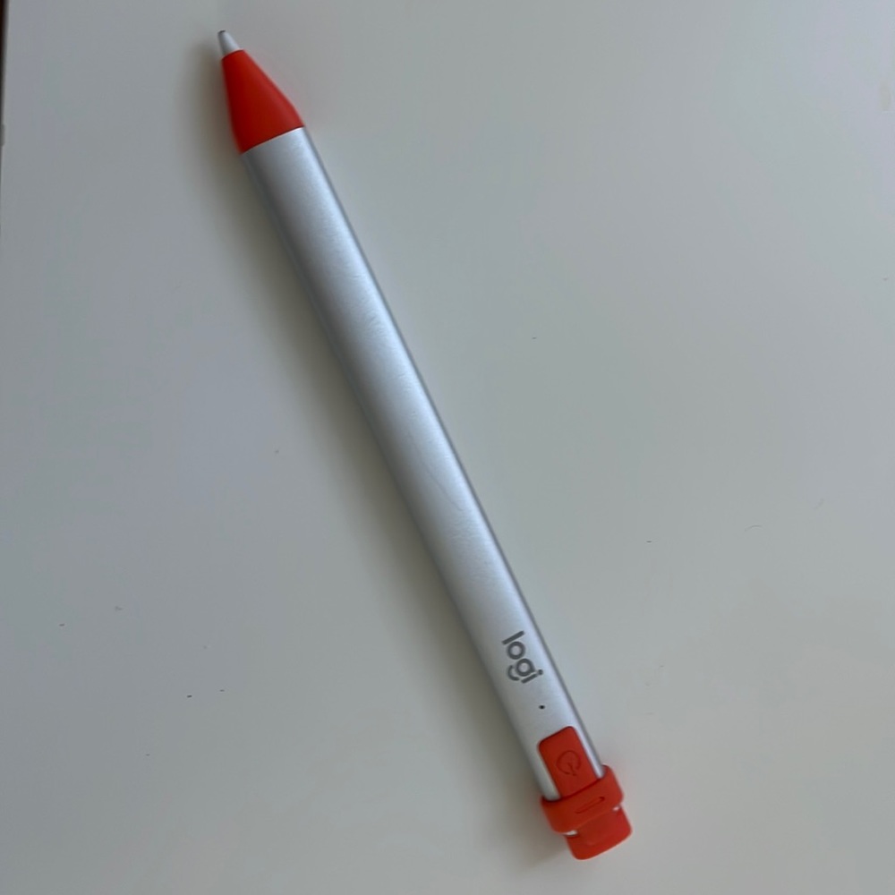 Logitech CRAYON Digital Pencil